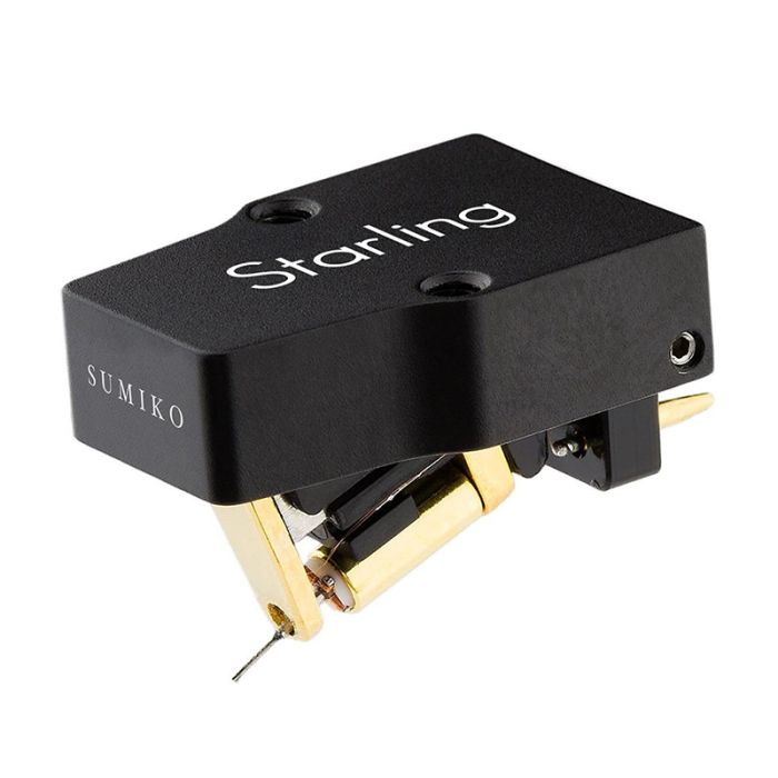 Sumiko Starling Coil Cartridge main product photo