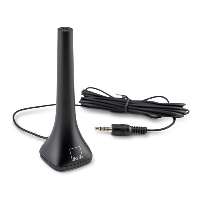 SVS Auto EQ Mic main product photo