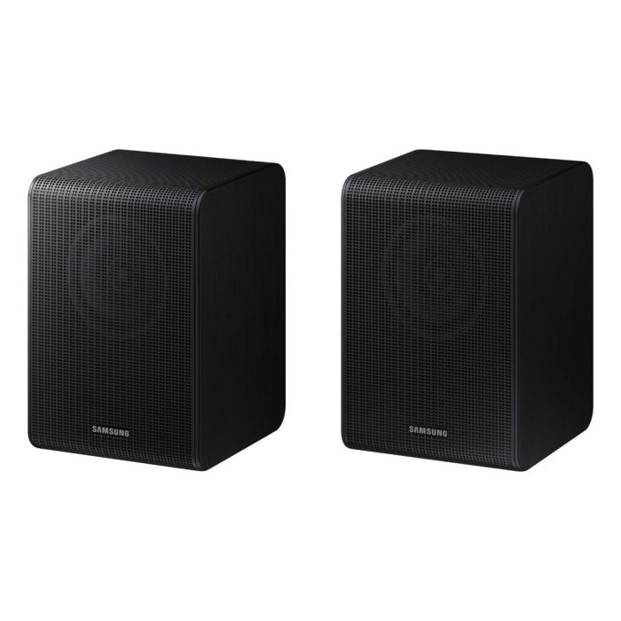 Samsung SWA-9250S 2.0ch Wireless Rear Speaker Kit (2025) main product photo