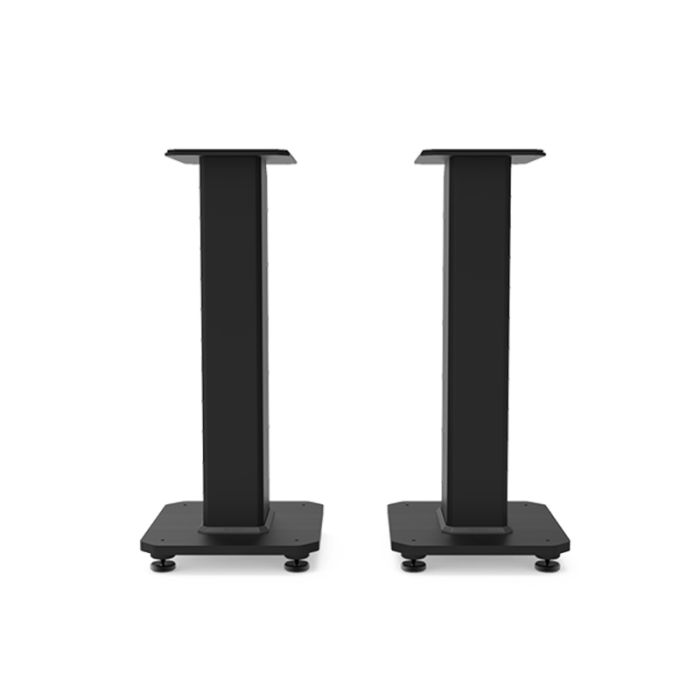 Kanto SX22 22" Speaker Stands - Black main product photo