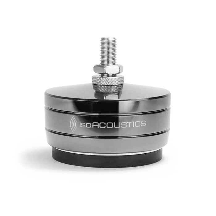 IsoAcoustics GAIA TITAN Cronos Isolation Foot main product photo