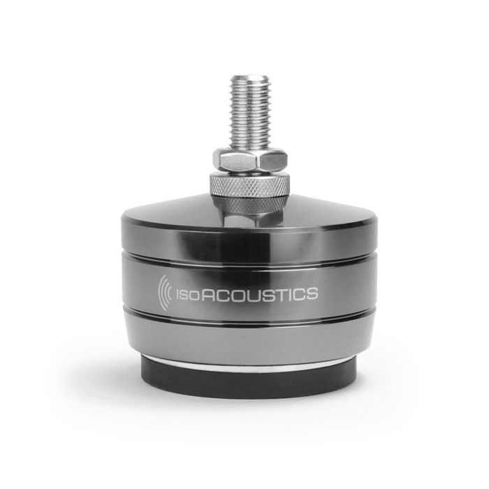 IsoAcoustics GAIA TITAN Rhea Isolation Foot main product photo