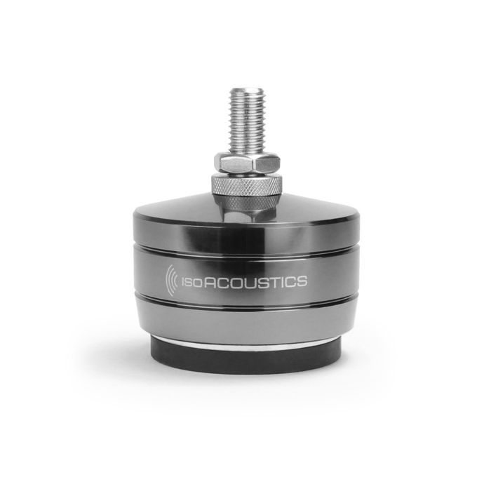 IsoAcoustics GAIA TITAN Theis Isolation Foot main product photo