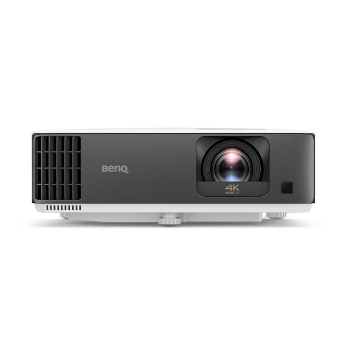 Nearly New - BenQ TK700STi DLP 4K UHD HDR Projector - White main product photo