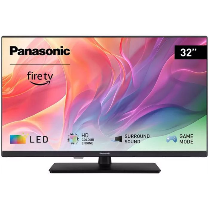 Panasonic TV-32S55AEY 32" Full HD LED Fire TV (2025) main product photo