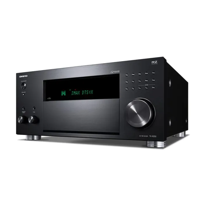 Onkyo TX-RZ50 9.2-Channel Network AV Receiver