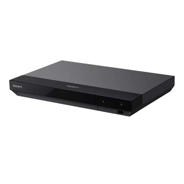 Sony UBP-X700/K 4K Ultra HD Blu-ray™ Player