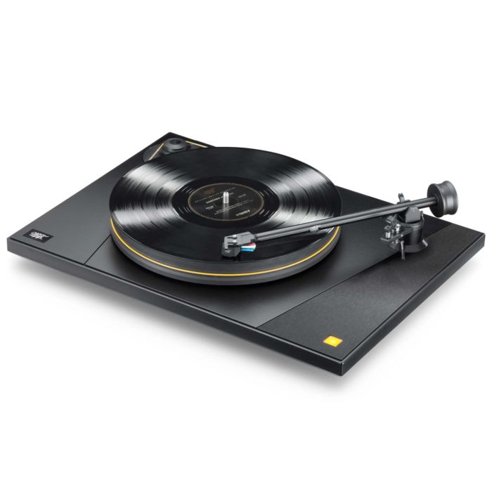 MoFi Electronics UltraDeck Belt Driven Turntable (Cartridge not Included) main product photo