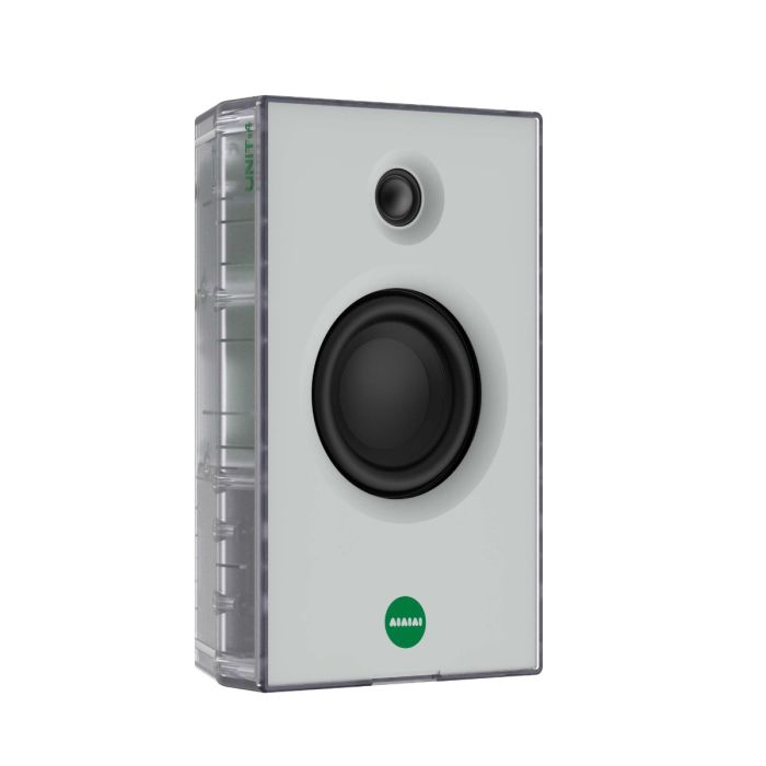 AIAIAI UNIT4 Portable Speaker - Hidden Edition main product photo