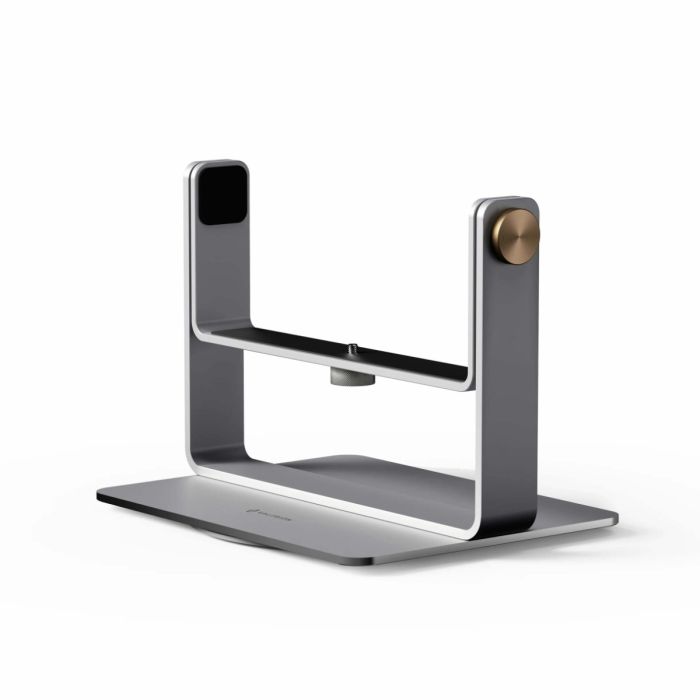 Valerion Projector Desktop Gimbal Stand main product photo