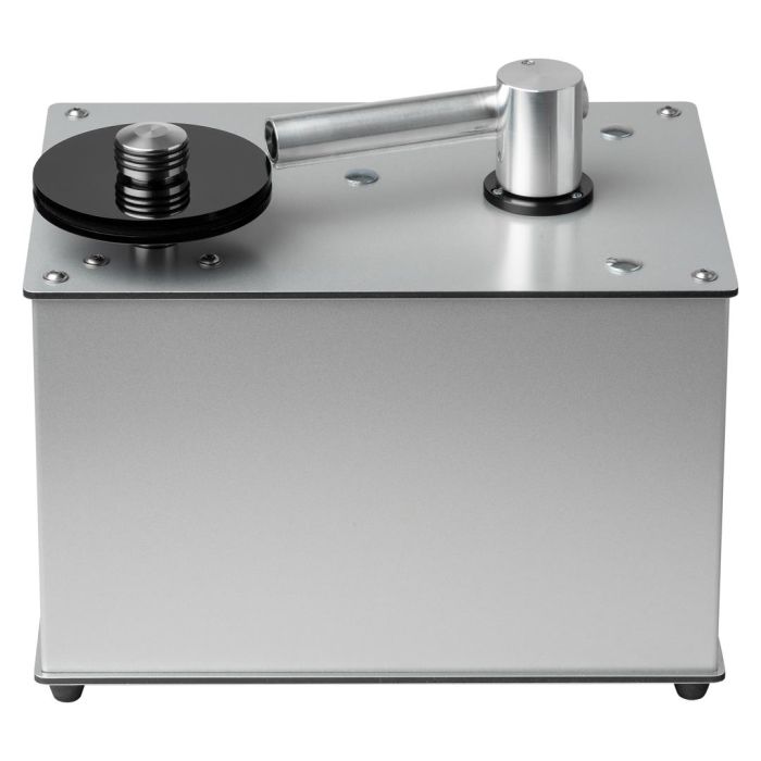 Manufacturer Refurbished - Pro-ject VC-E Compact Record Cleaning Machine main product photo