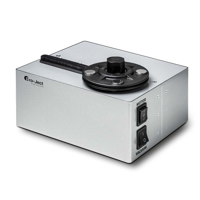 Pro-Ject VC-E Mini Vinyl Cleaning Machine main product photo