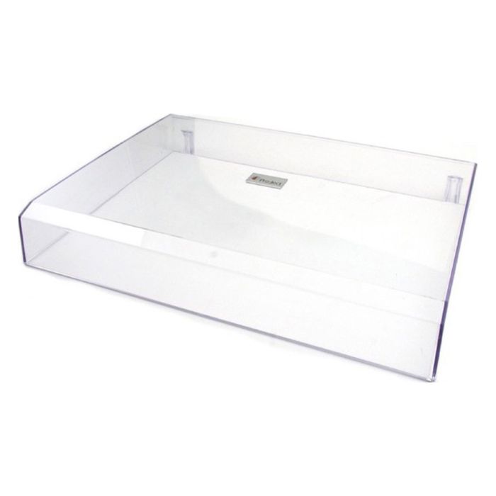 Pro-Ject VC-S Lid main product photo