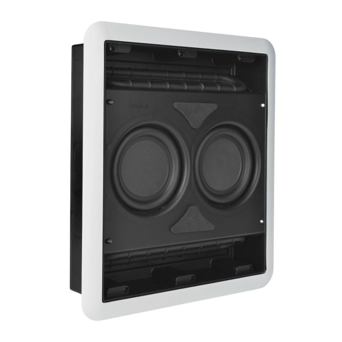 Velodyne Acoustics SubContractor SC-600 IW Subwoofer - Black main product photo