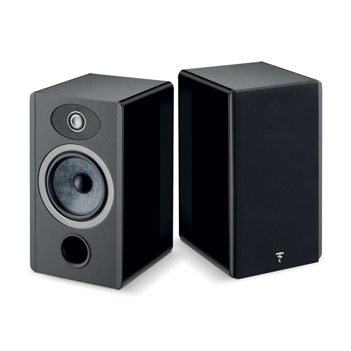 Focal Vestia N°1 Bookshelf Speakers