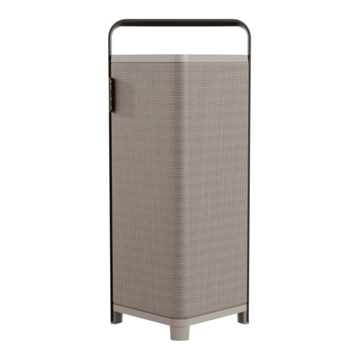 Sonoro Vibes L Outdoor Bluetooth Speaker - Tan main product photo