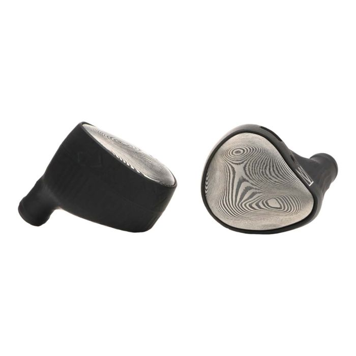 Noble Viking Ragnar In-ear Monitor Wired Earphones with Detachable Cable main product photo