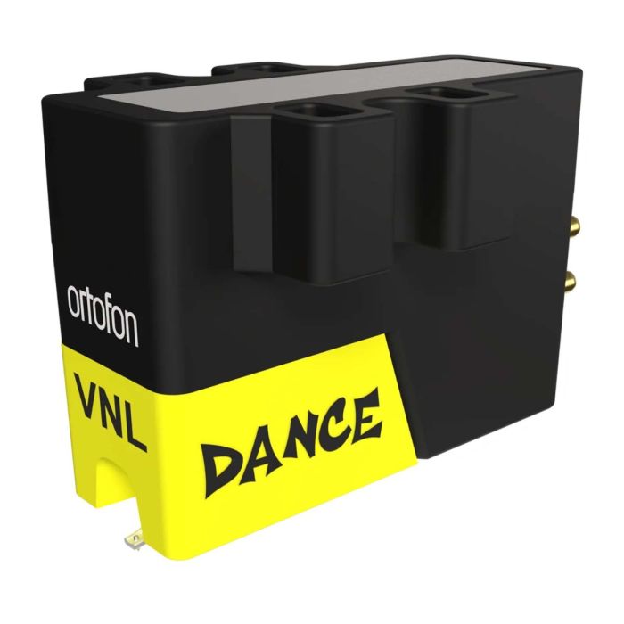 Ortofon Dance DJ Cartridge main product photo