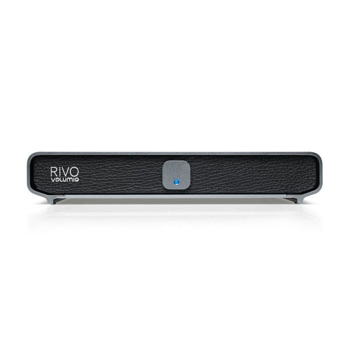 Volumio Rivo Music Player Transport - Limited Black Edition main product photo