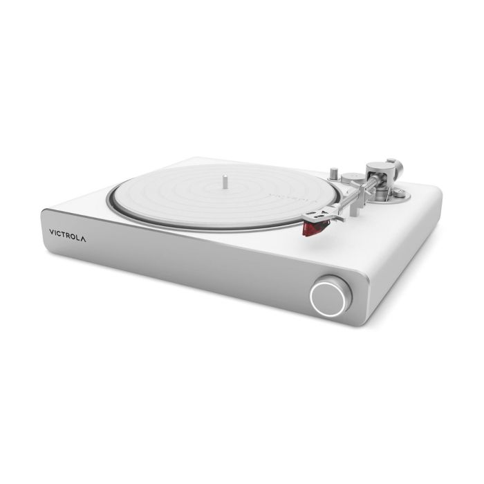Victrola Stream Pearl Belt Driven Bluetooth & Wi-Fi Turntable (Works with Sonos) main product photo