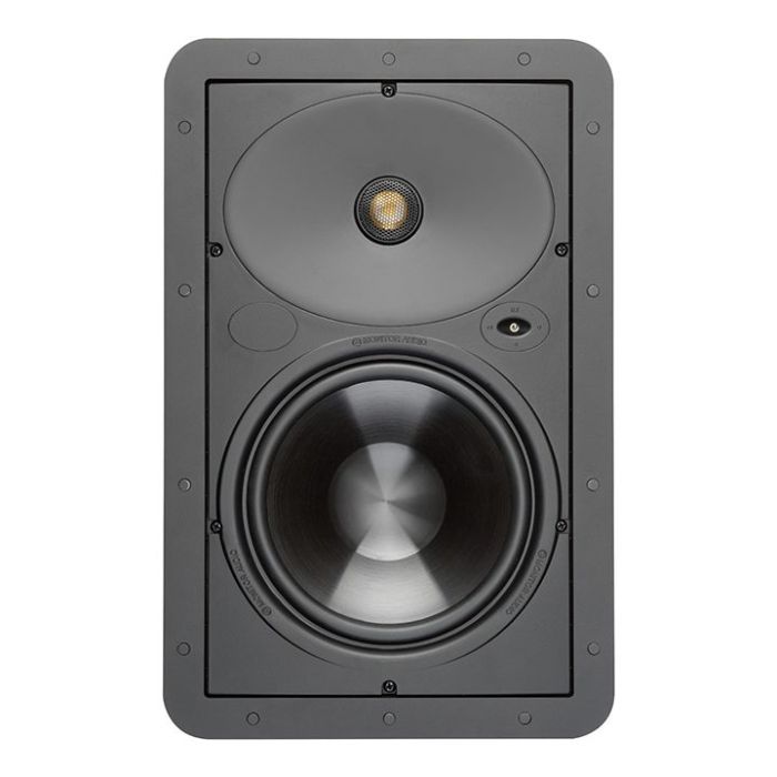 Manufacturer Refurbished - Monitor Audio W180 In-Wall Speaker (Single) main product photo