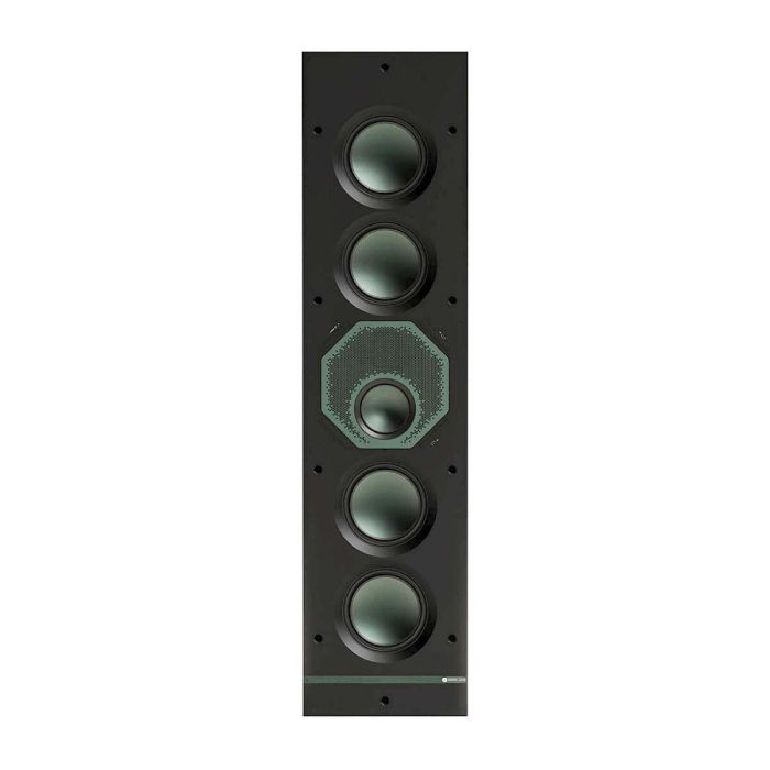 Monitor Audio Creator Series W3L In-Wall Speaker main product photo