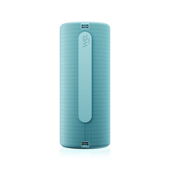 Loewe We. HEAR 2 Bluetooth Speaker - Aqua Blue main product photo