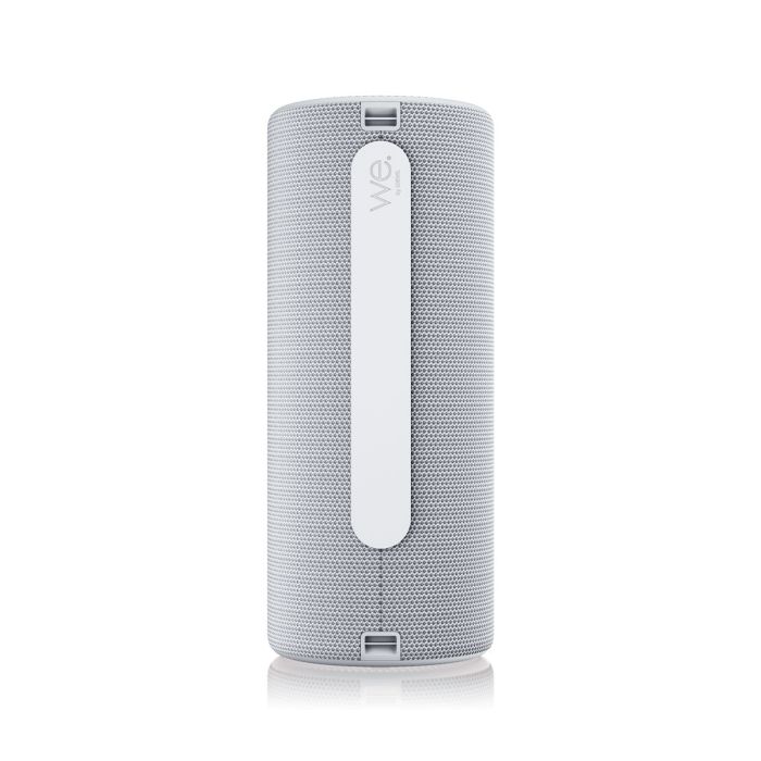 Loewe We. HEAR 2 Bluetooth Speaker - Cool Grey main product photo