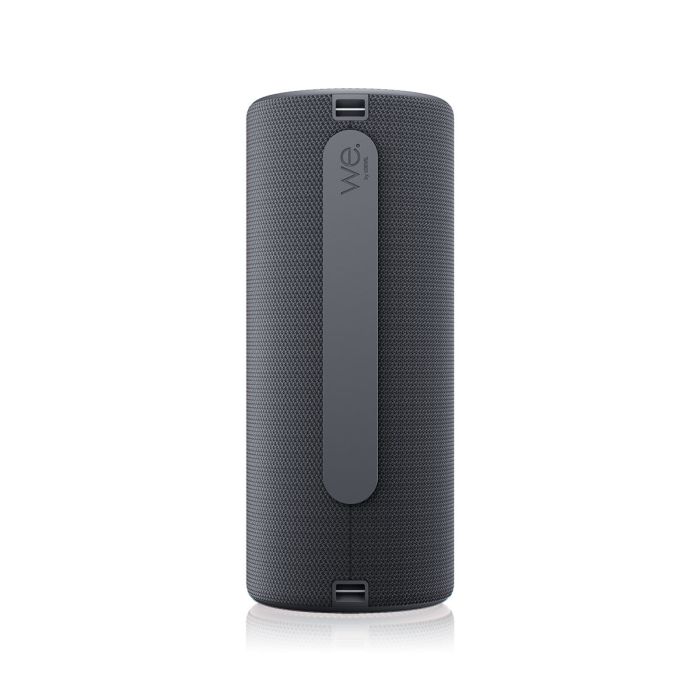 Loewe We. HEAR 2 Bluetooth Speaker - Storm Grey main product photo