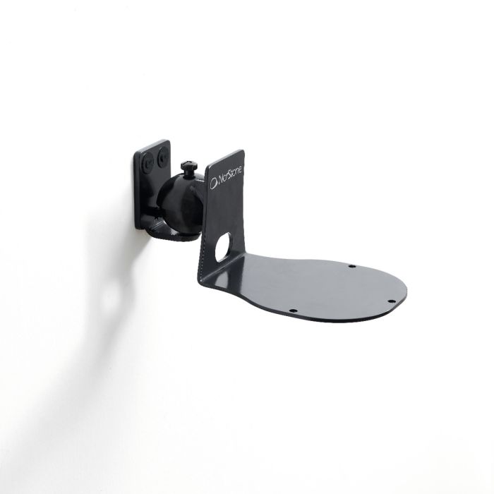 WiiM Sound Wall Mount - Black main product photo