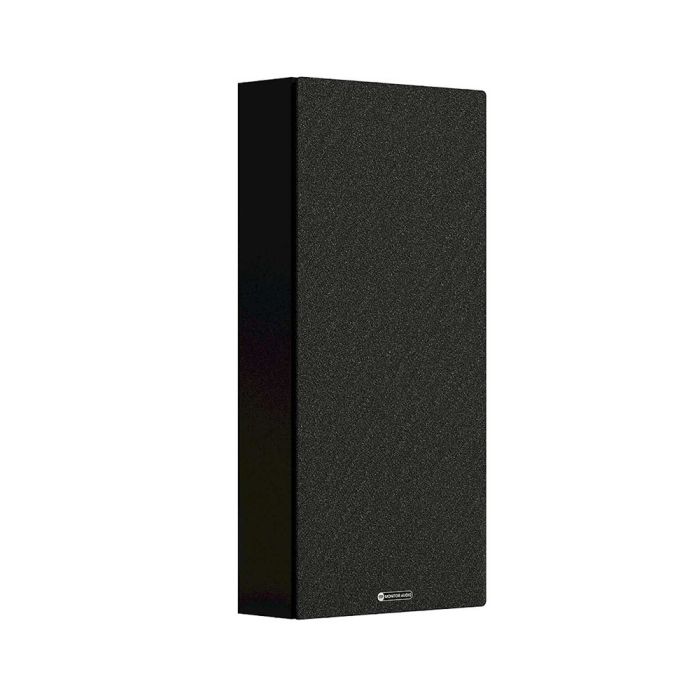 Monitor Audio WM Mount Box (Single) - Matte Black main product photo