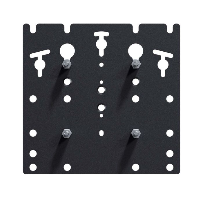Loewe Wall Mount Slim 221 TV Bracket (for TV's up to 49") main product photo