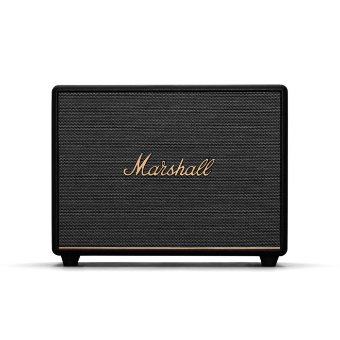 Marshall Woburn III Bluetooth Speaker main product photo