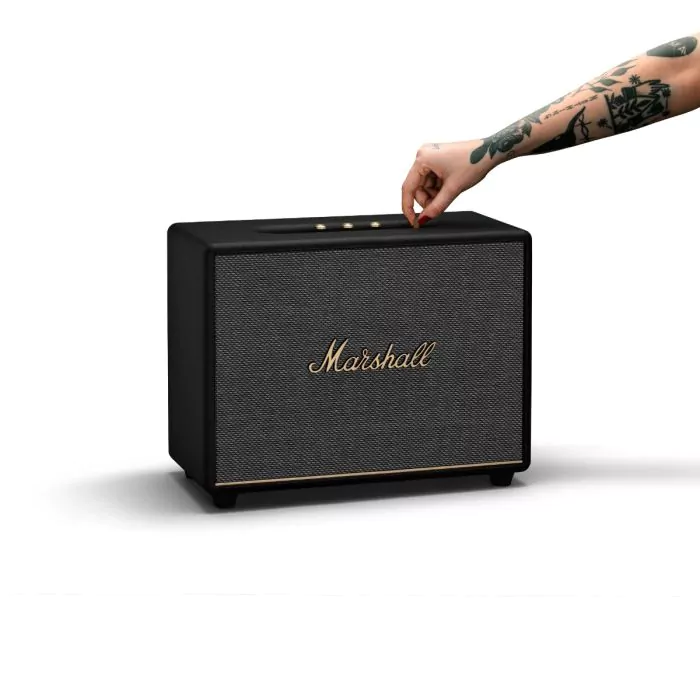 Marshall Woburn III Bluetooth Speaker