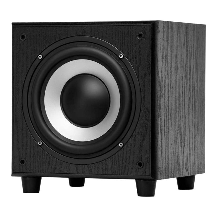 Wilson SUB-9 Active Subwoofer - Black main product photo