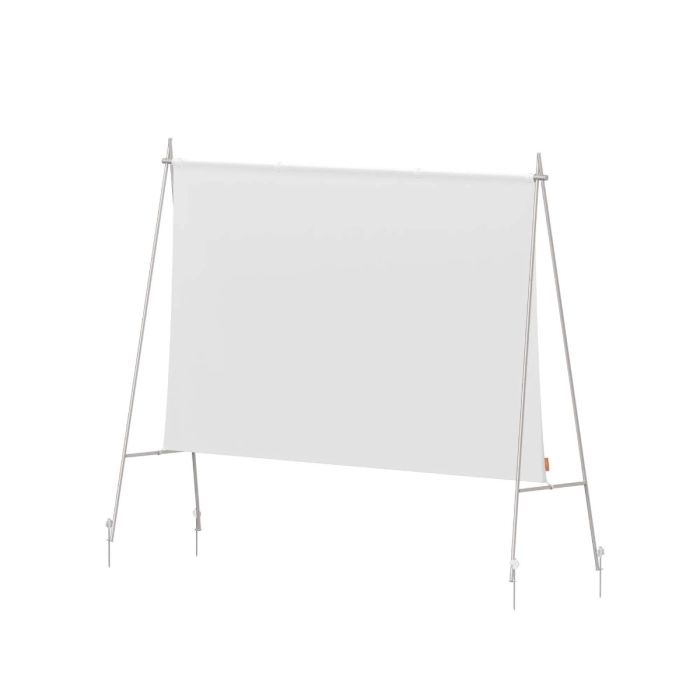 XGIMI 70" Portable Outdoor Screen main product photo