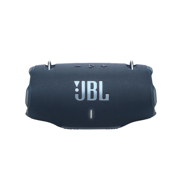 JBL Xtreme 4 Large Portable Speaker - Blue main product photo