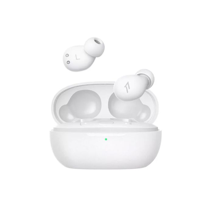 1MORE Z30 Sleeping Earbuds - White main product photo