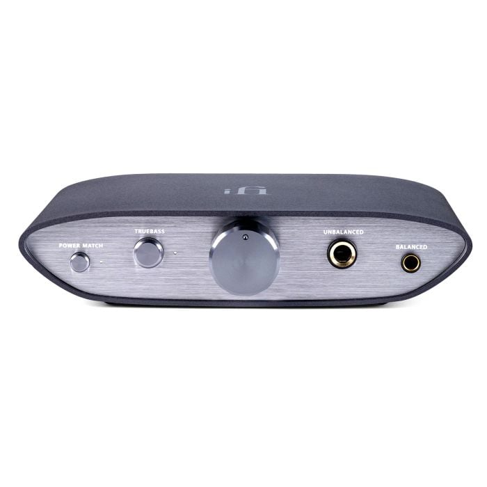 Manufacturer Refurbished - iFi Audio ZEN DAC V2 main product photo