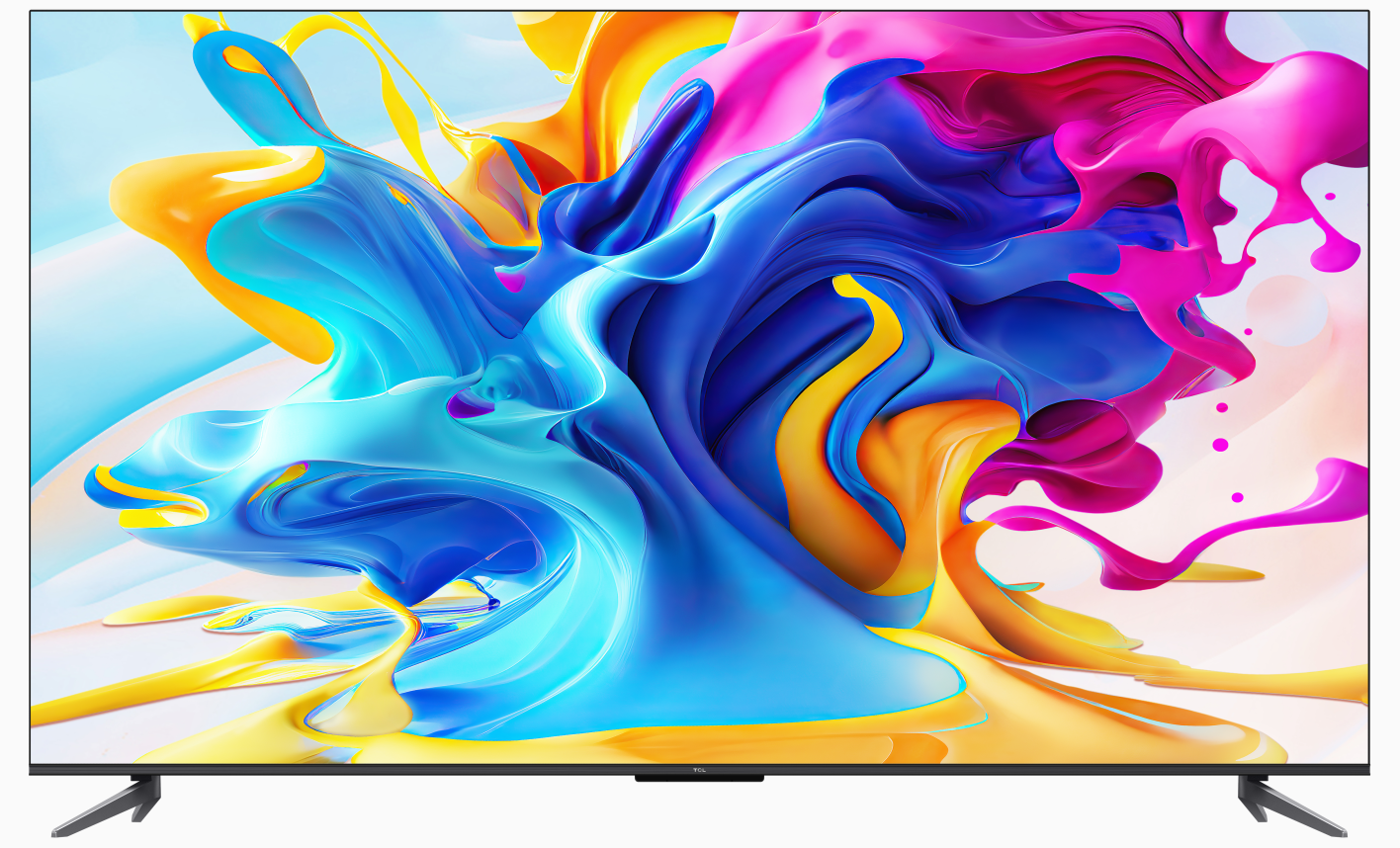 54.6 Xiaomi Mi TV 4S (2019) 55 - Specifications