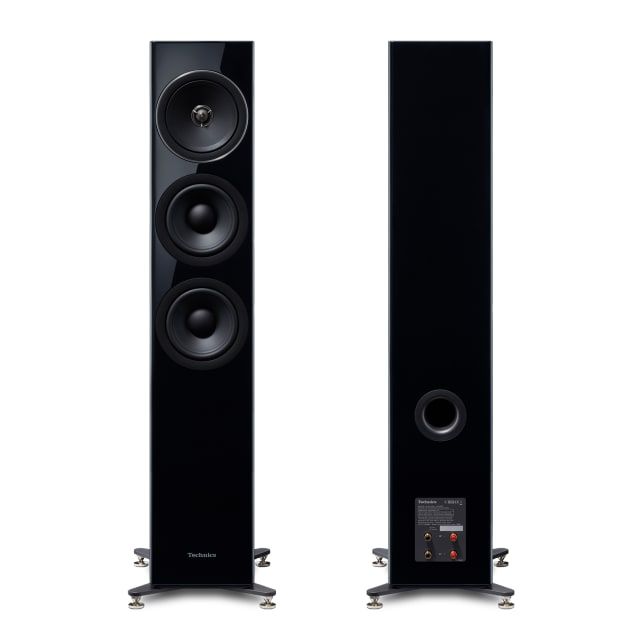 Technics SB-G90M2 Floorstanding Speakers