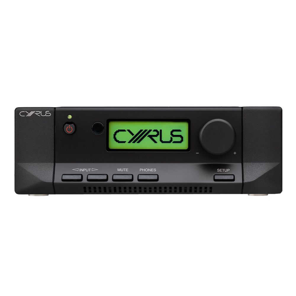 英国Cyrus Qパワーアンプ（Cyrus Classic Power Amplifier |）