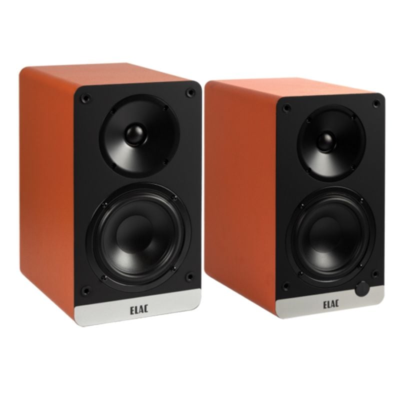 6541 中古品 ELAC POWERD SUB WOOFER エラック サブウーファー ELAC