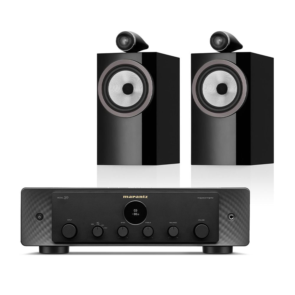 marantz model125（model1150と一緒に購入お願いします） sddefault.jpg