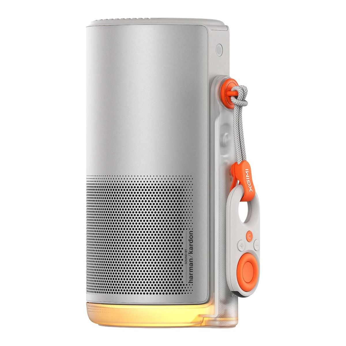 XGIMI MoGo 4 1080p LED DLP 450lm Portable Projector