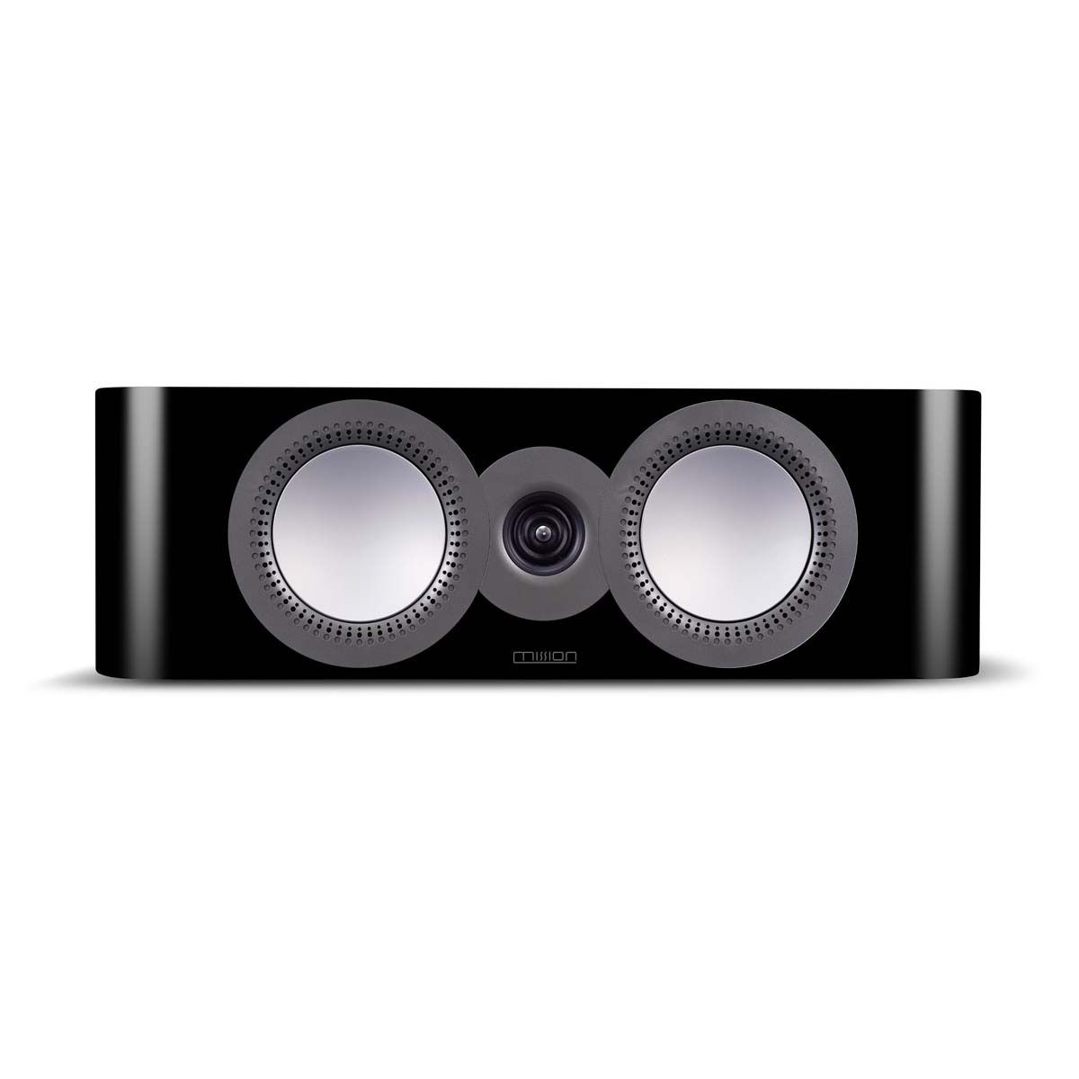Nearly New - Mission ZX-C1 Centre Speaker - Black