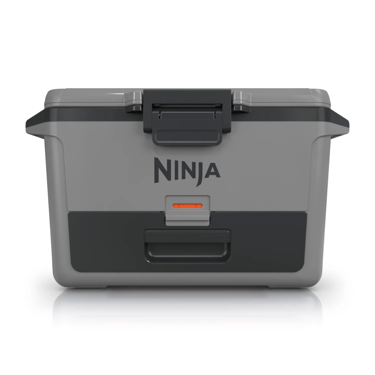 Ninja Grey Frostvault 50Qt/47L Hard Cooler - Large