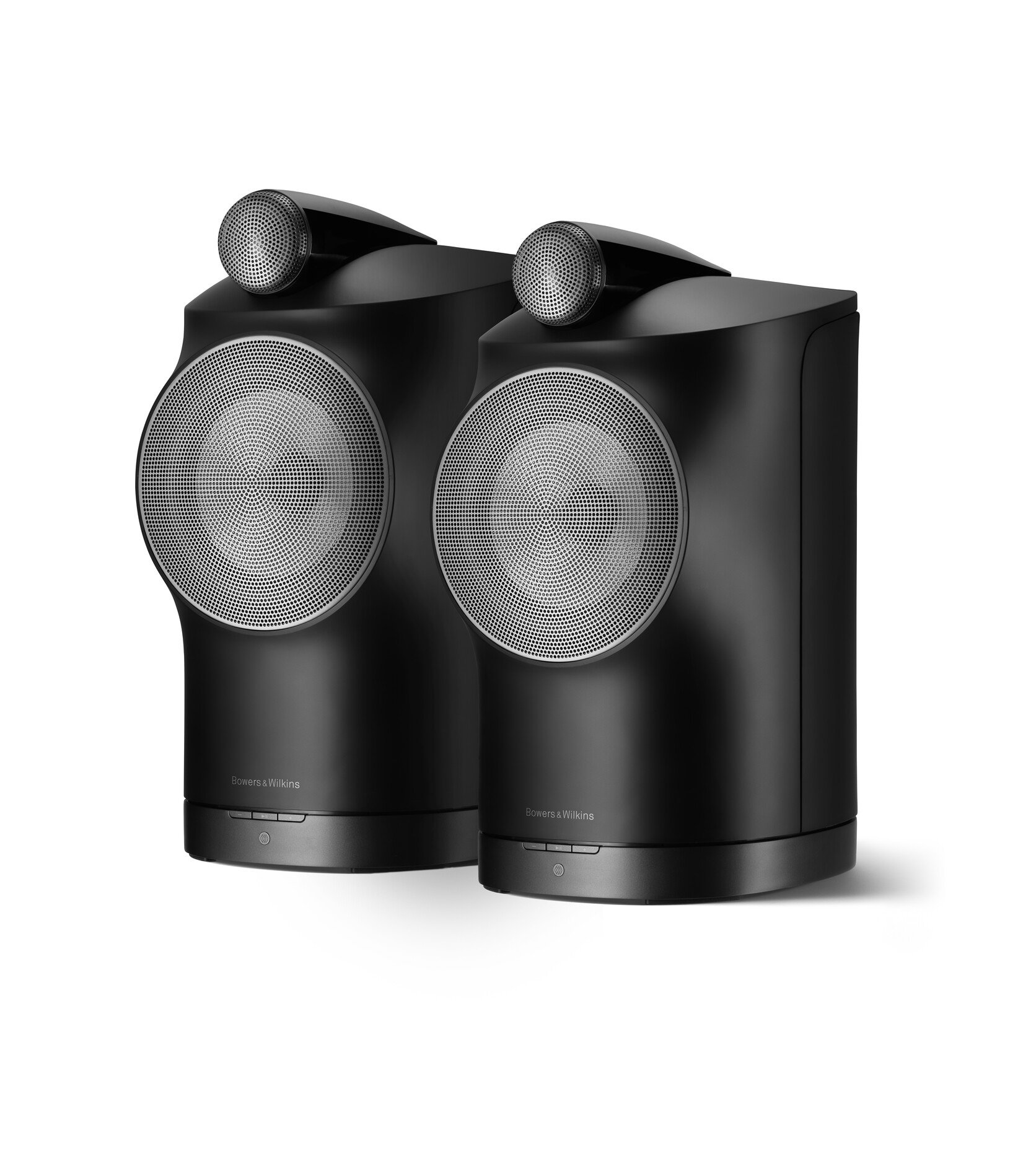 Image of Bowers & Wilkins Formation Duo Active Speakers