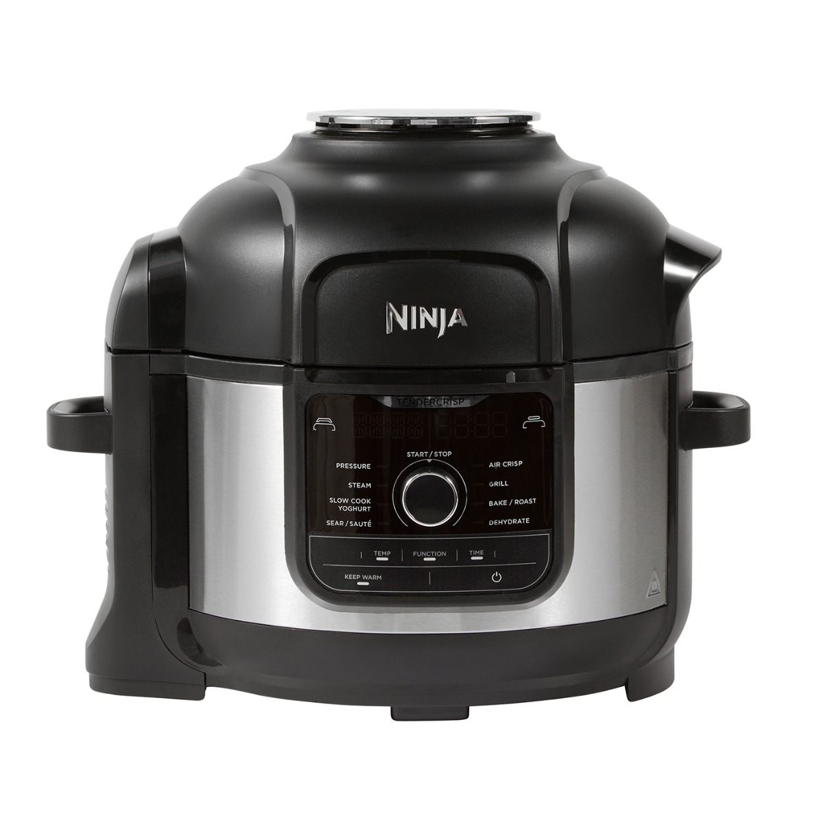 Ninja Op350uk Foodi 9-In-1 Multi-Cooker 6L