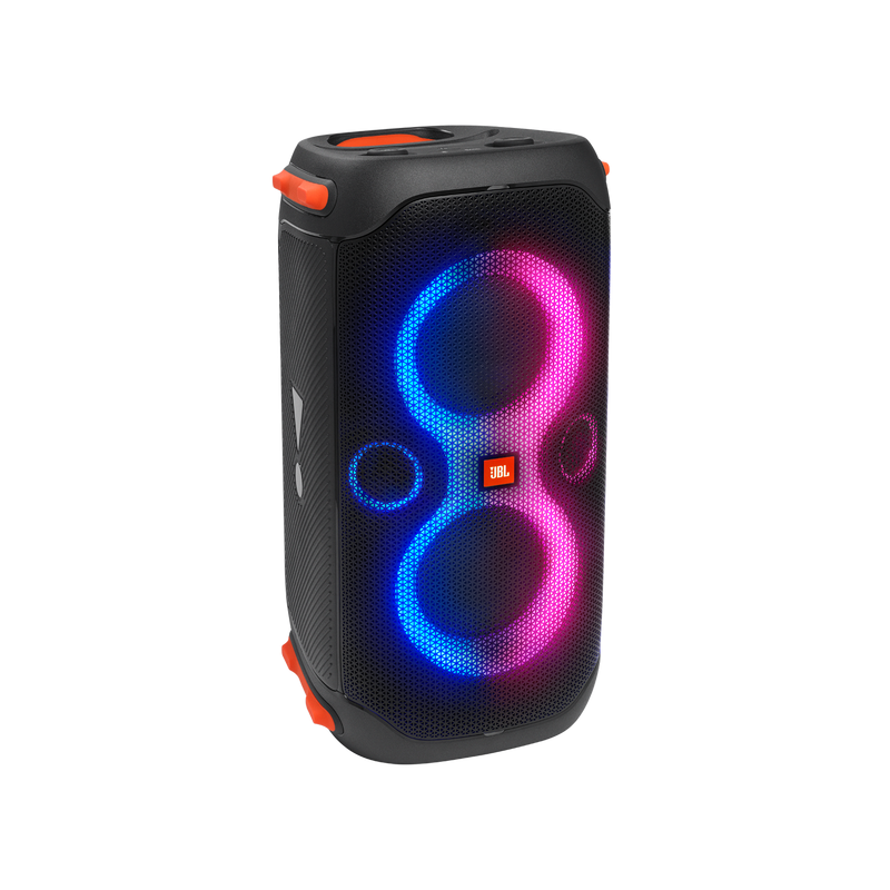 Image of JBL PartyBox 110 Bluetooth Party Speaker